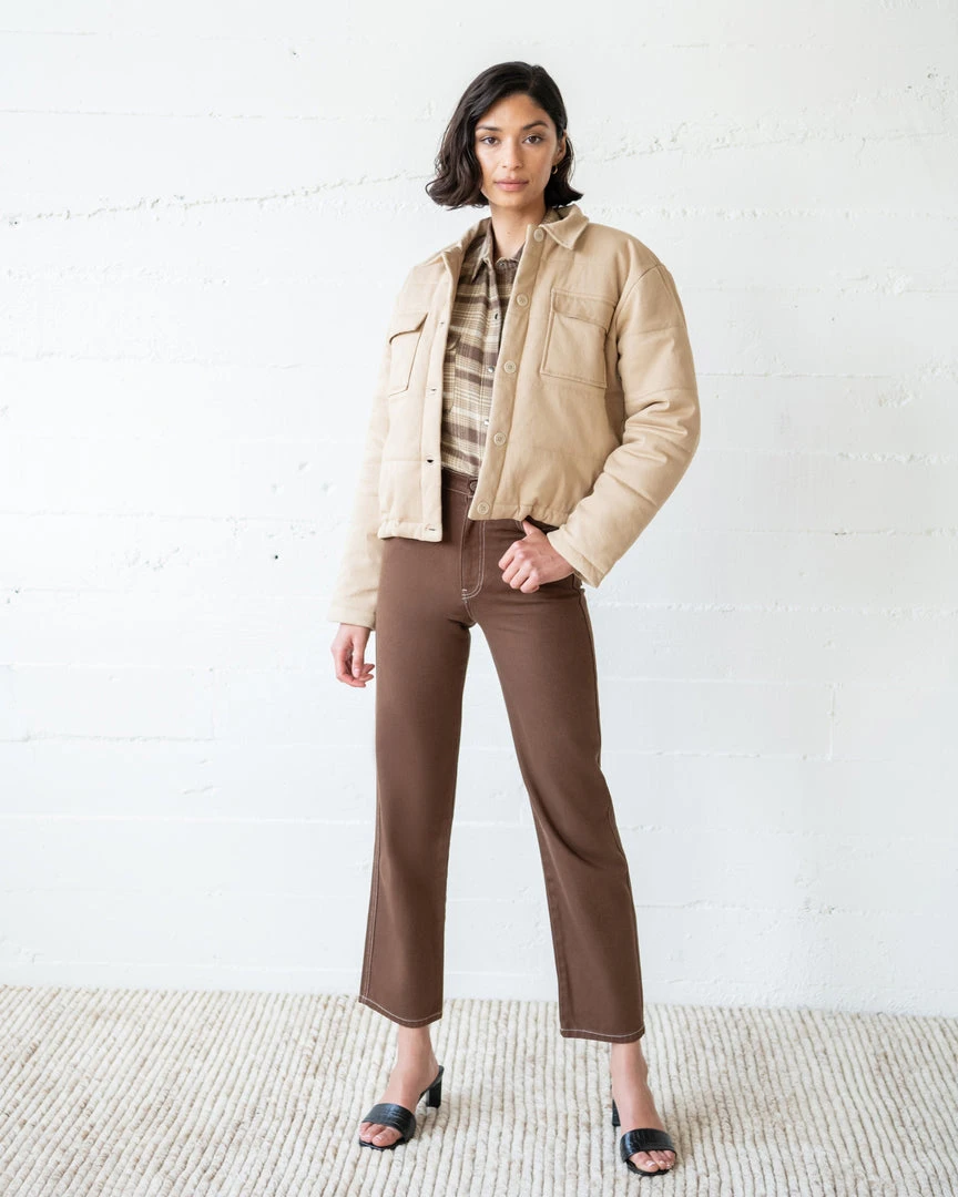 WVN Edgewood Jacket WVN Edgewood Jacket