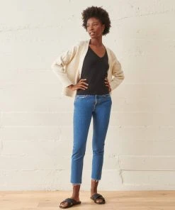 WVN Clothing Hudson Cardigan