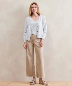 WVN Clothing Hudson Cardigan