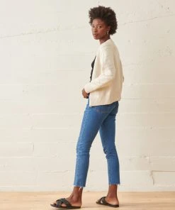 WVN Clothing Hudson Cardigan