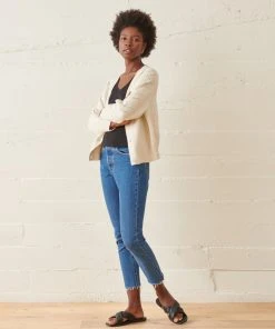 WVN Clothing Hudson Cardigan