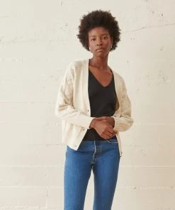 WVN Clothing Hudson Cardigan