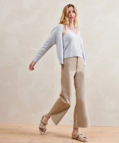 WVN Clothing Hudson Cardigan