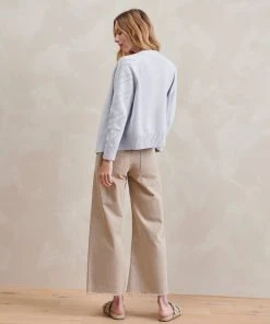 WVN Clothing Hudson Cardigan