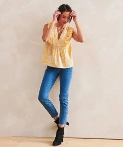 WVN Jaya Print Top 5 WVN Jaya Print Top