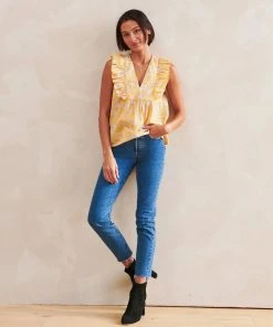 WVN Jaya Print Top 7 WVN Jaya Print Top