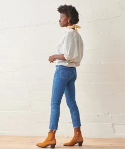 WVN Luca Multi Stripe Top Clothing 3 WVN Luca Multi Stripe Top Clothing