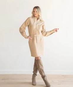 WVN Clothing Maddox Dress 3 WVN Clothing Maddox Dress