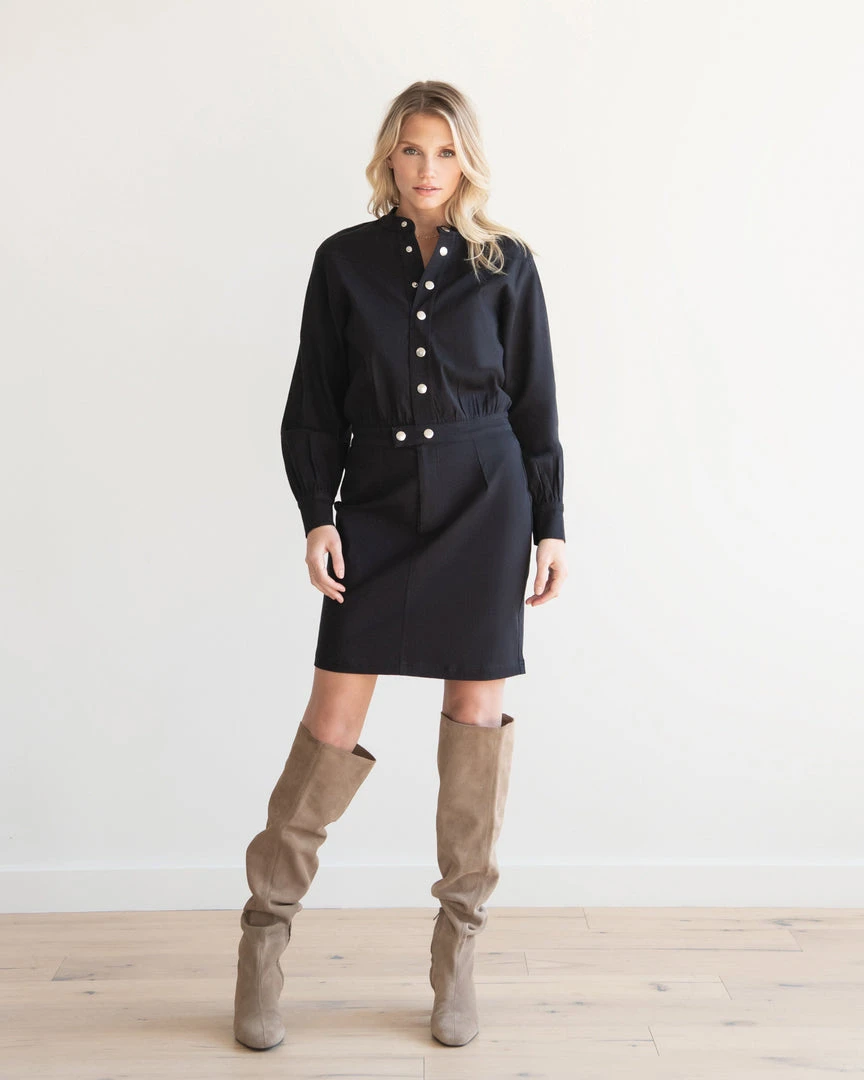 WVN Clothing Maddox Dress WVN Clothing Maddox Dress