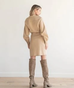 WVN Clothing Maddox Dress 5 WVN Clothing Maddox Dress