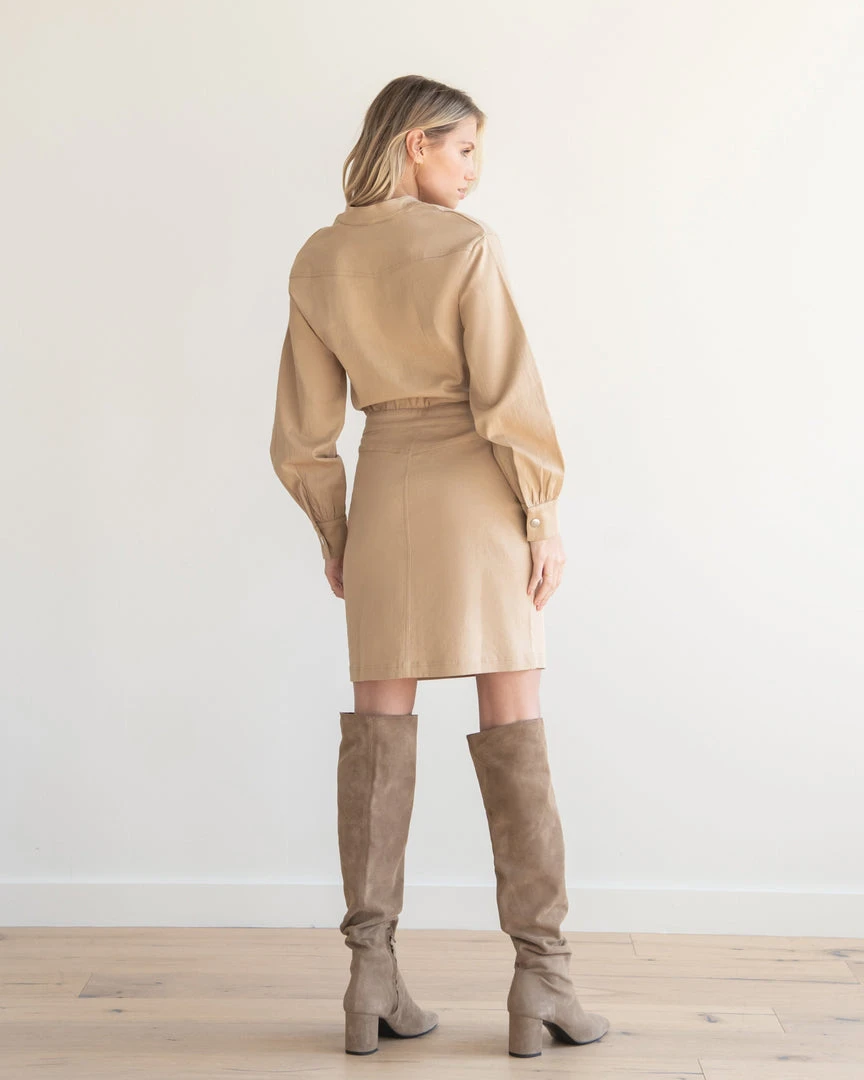 WVN Clothing Maddox Dress WVN Clothing Maddox Dress