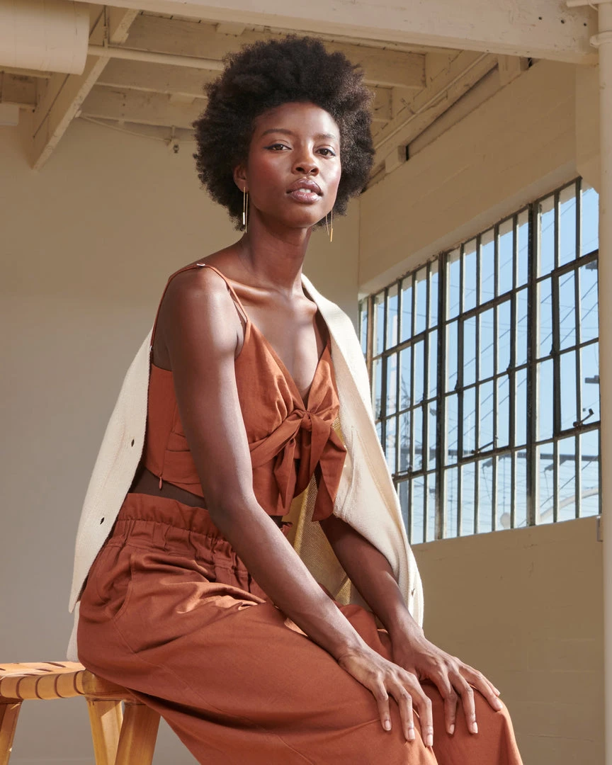 WVN Maya Tank Top New Arrivals WVN Maya Tank Top New Arrivals