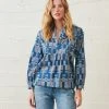 WVN Meredith Blouse