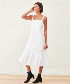 WVN Montauk Dress Clothing 5 WVN Montauk Dress Clothing
