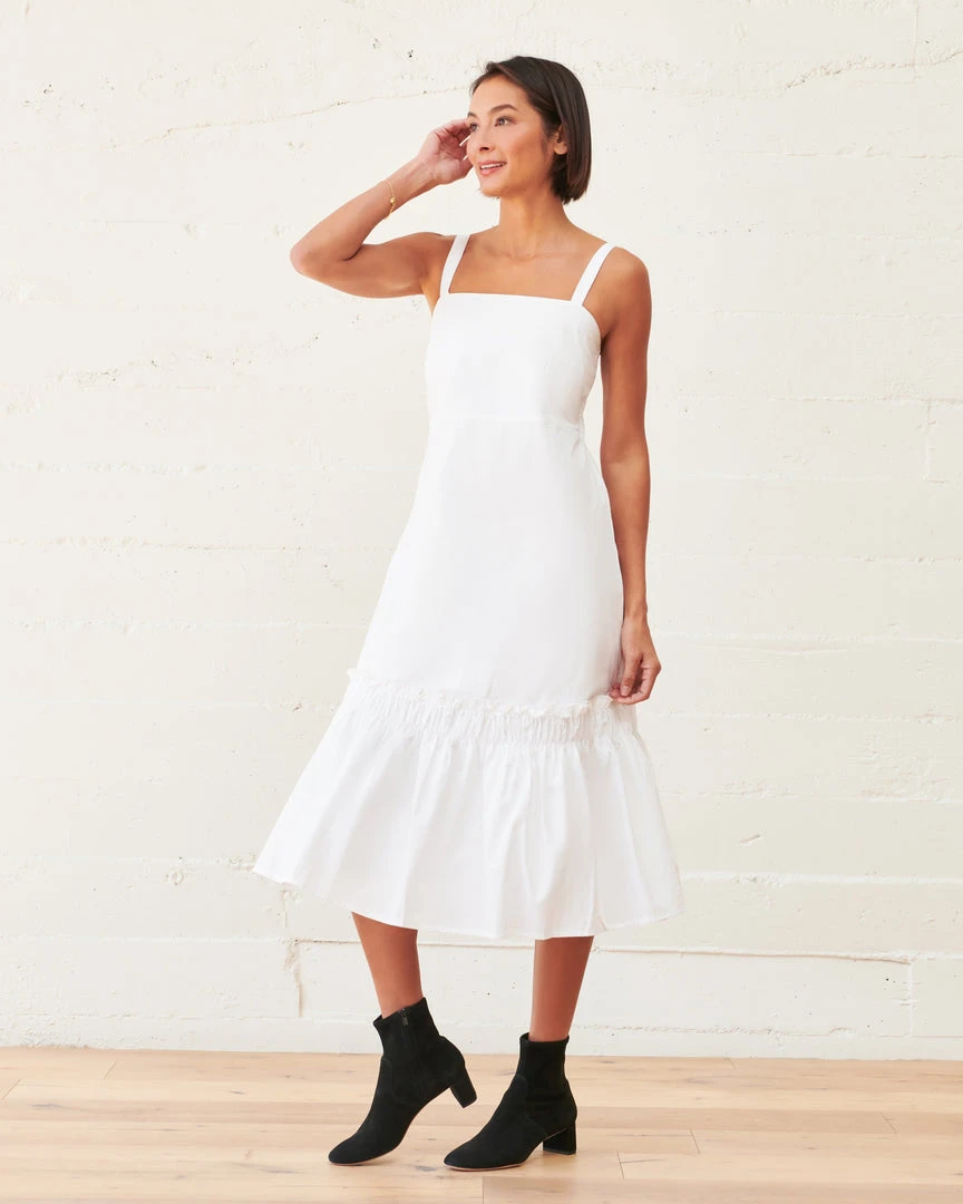 WVN Montauk Dress Clothing WVN Montauk Dress Clothing