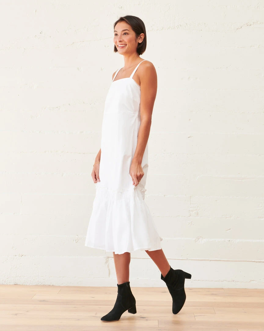 WVN Montauk Dress Clothing WVN Montauk Dress Clothing