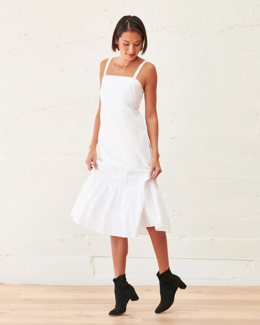 WVN Montauk Dress Clothing WVN Montauk Dress Clothing