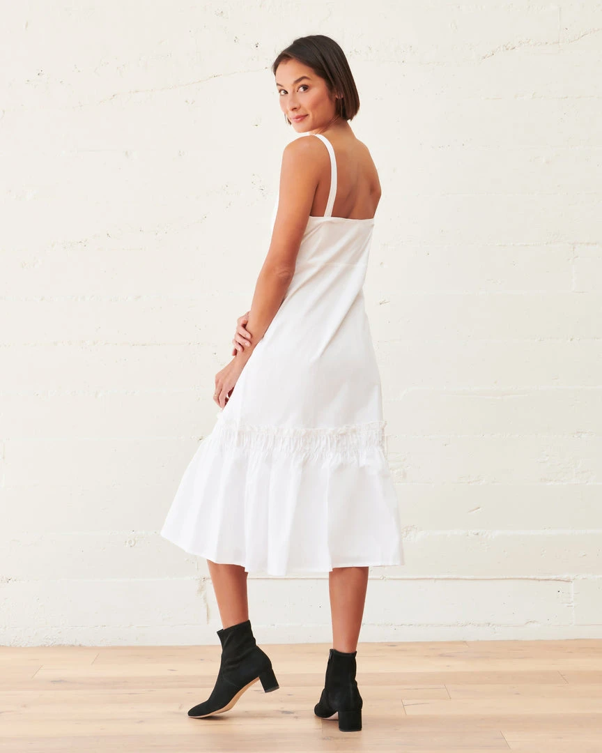 WVN Montauk Dress Clothing WVN Montauk Dress Clothing