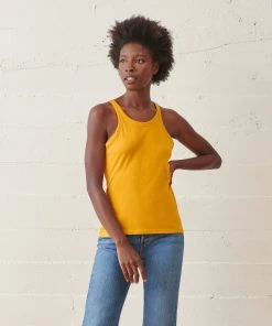 WVN Clothing No. 05 Tank Top