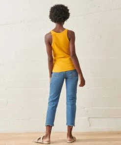 WVN Clothing No. 05 Tank Top