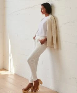 WVN Clothing Out + About Modal Pant