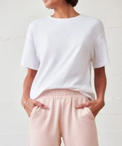 WVN Clothing Out + About Modal Pant