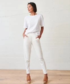 WVN Clothing Out + About Modal Pant