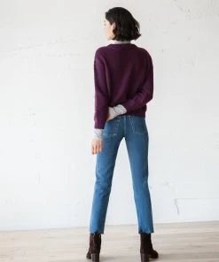 WVN Pointelle Sweater 13 WVN Pointelle Sweater