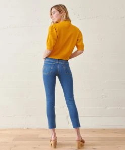 WVN Primrose Sweater