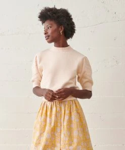 WVN Primrose Sweater