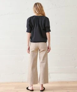 WVN Clothing Sienna Blouse