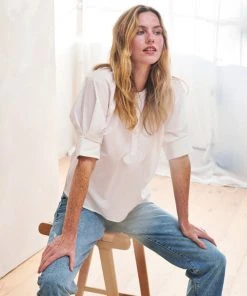 WVN Clothing Sienna Blouse