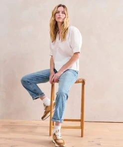 WVN Clothing Sienna Blouse