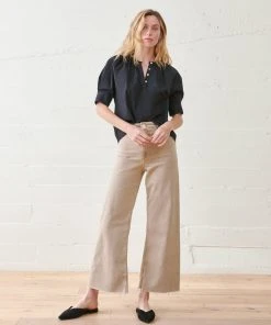 WVN Clothing Sienna Blouse