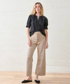 WVN Clothing Sienna Blouse