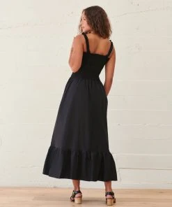 WVN Sita Dress Clothing 5 WVN Sita Dress Clothing