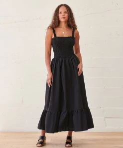 WVN Sita Dress Clothing