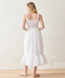 WVN Sita Dress Clothing 3 WVN Sita Dress Clothing