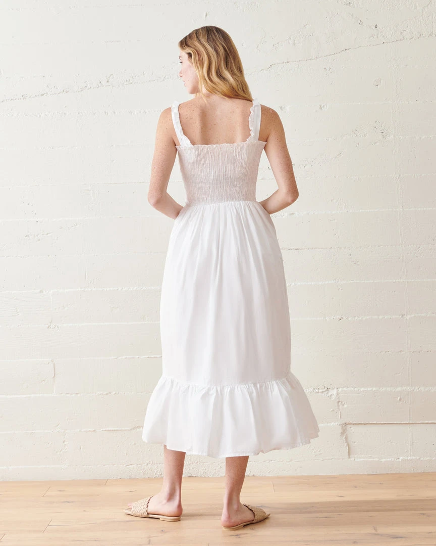 WVN Sita Dress Clothing WVN Sita Dress Clothing