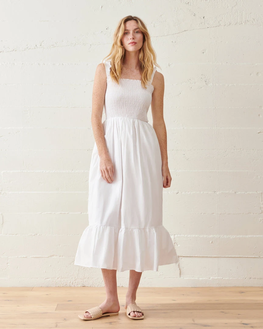 WVN Sita Dress Clothing WVN Sita Dress Clothing