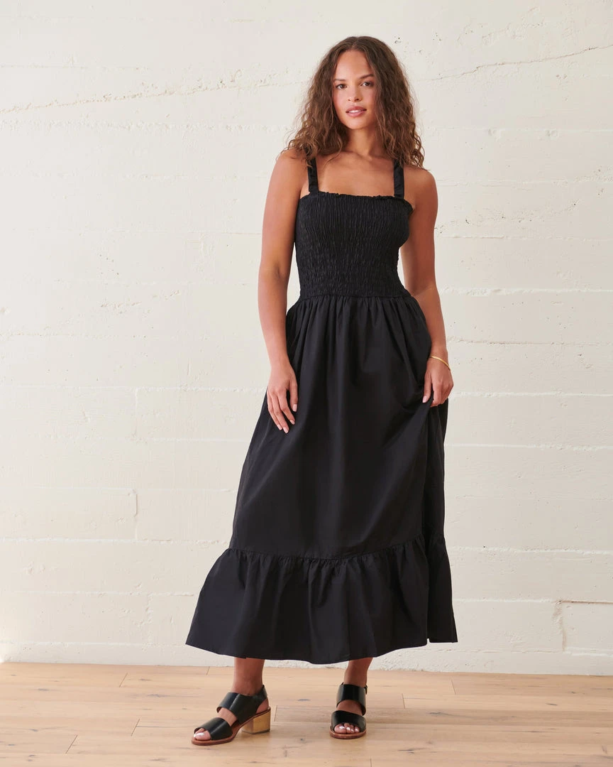 WVN Sita Dress Clothing WVN Sita Dress Clothing