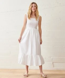 WVN Sita Dress Clothing