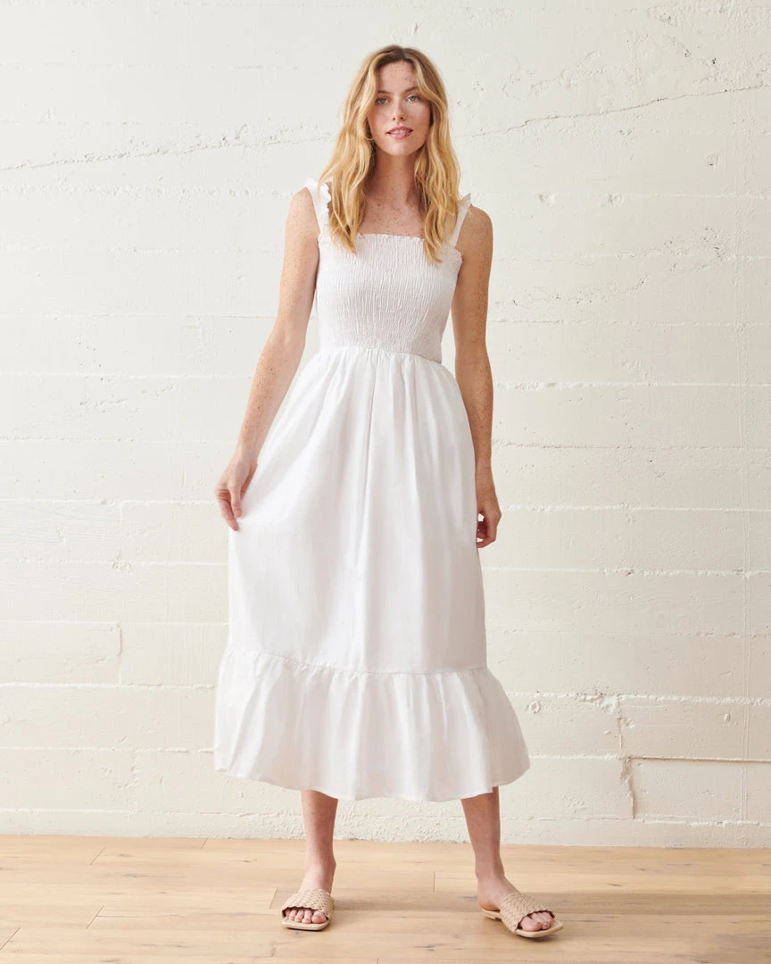 WVN Sita Dress Clothing WVN Sita Dress Clothing