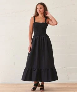 WVN Sita Dress Clothing 4 WVN Sita Dress Clothing