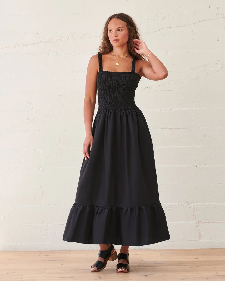 WVN Sita Dress Clothing WVN Sita Dress Clothing