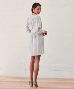 WVN Sorento Dress Clothing