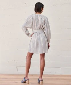 WVN Sorento Dress Clothing