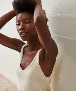 WVN Clothing Sweater Camisole