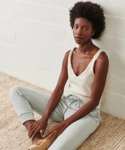 WVN Clothing Sweater Camisole