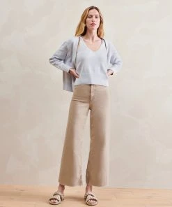 WVN Clothing Sweater Camisole